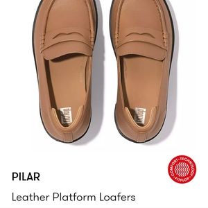 Platform Loafer